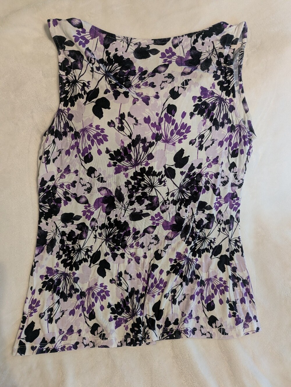 Tank Top - Picture 4 of 7